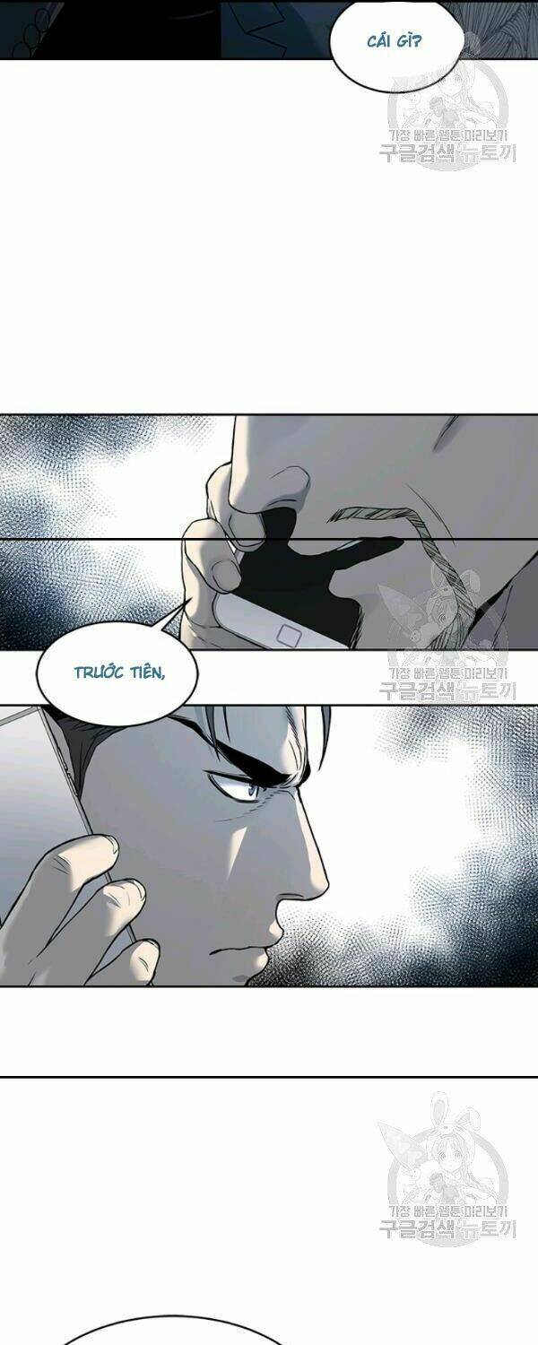 Đội trưởng lính đánh thuê - Chapter 65 - Page 14