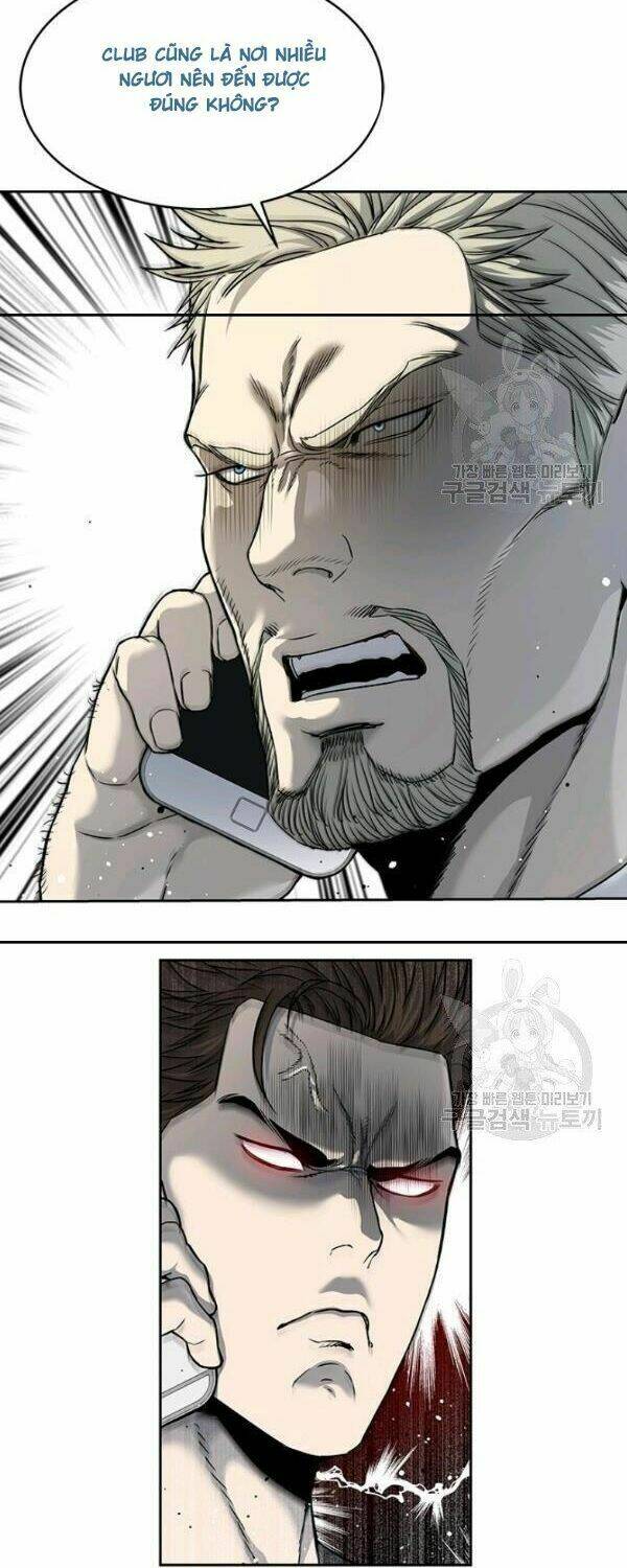 Đội trưởng lính đánh thuê - Chapter 65 - Page 15