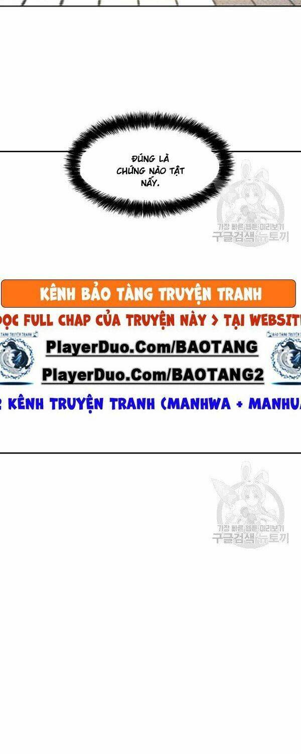 Đội trưởng lính đánh thuê - Chapter 65 - Page 19