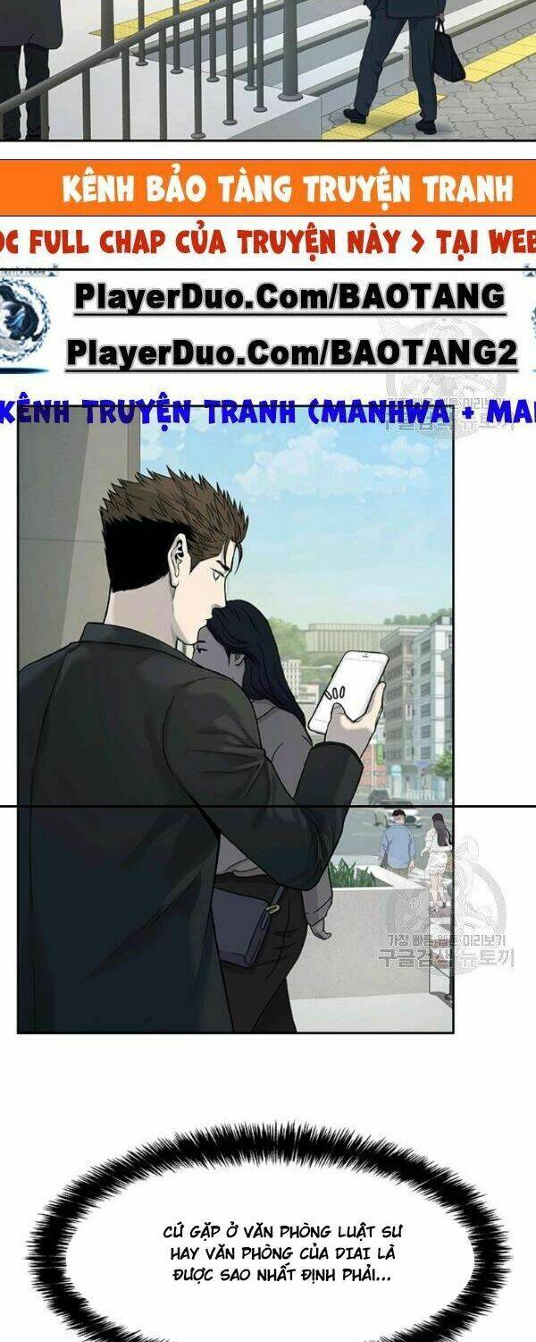 Đội trưởng lính đánh thuê - Chapter 65 - Page 21