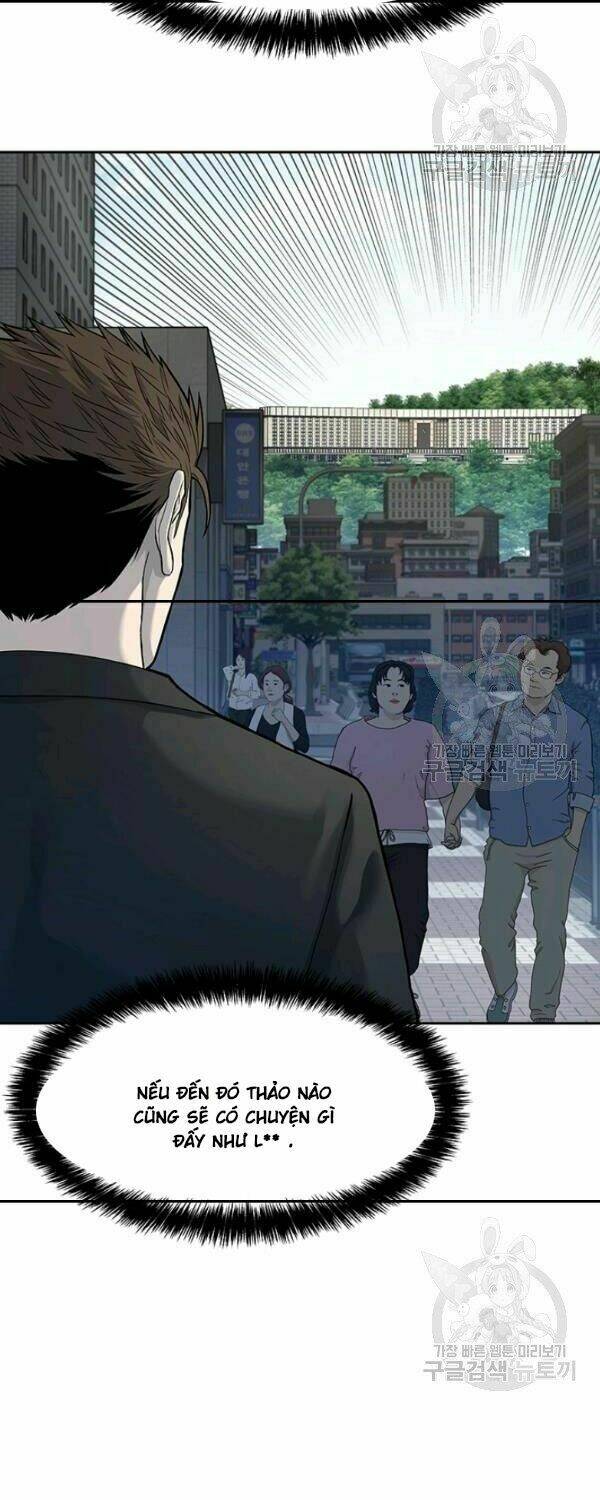 Đội trưởng lính đánh thuê - Chapter 65 - Page 22