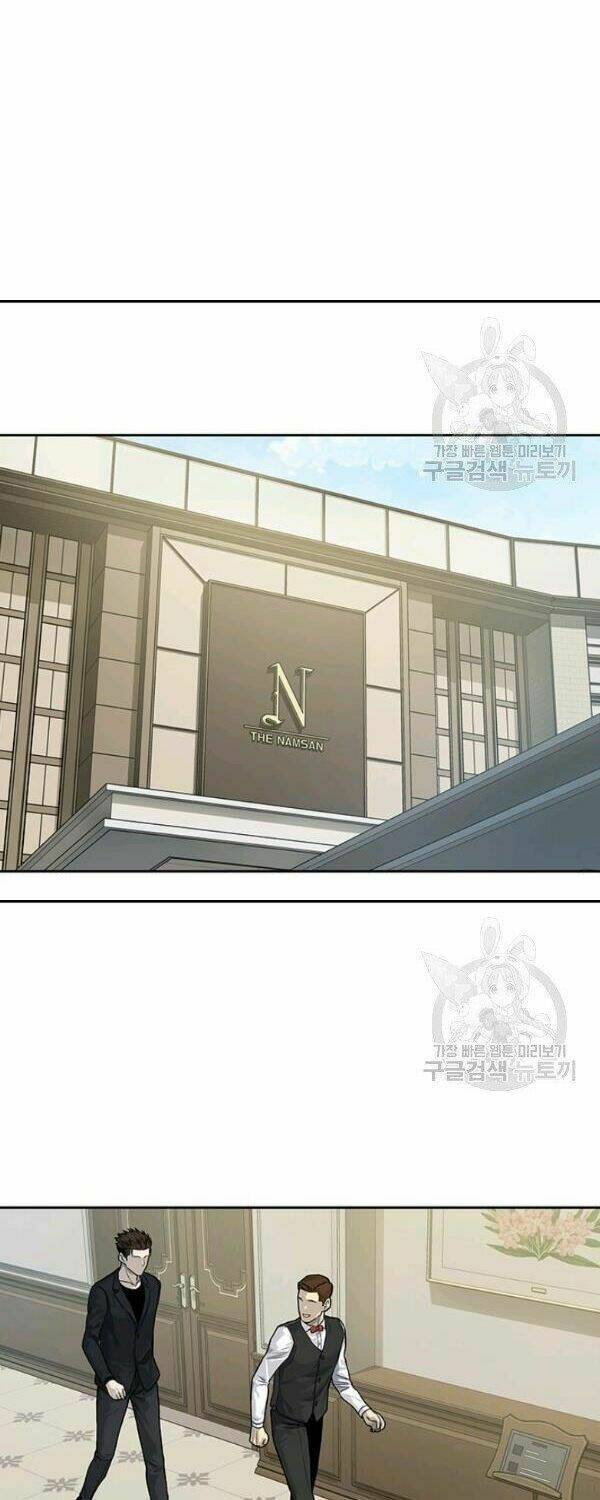 Đội trưởng lính đánh thuê - Chapter 65 - Page 23