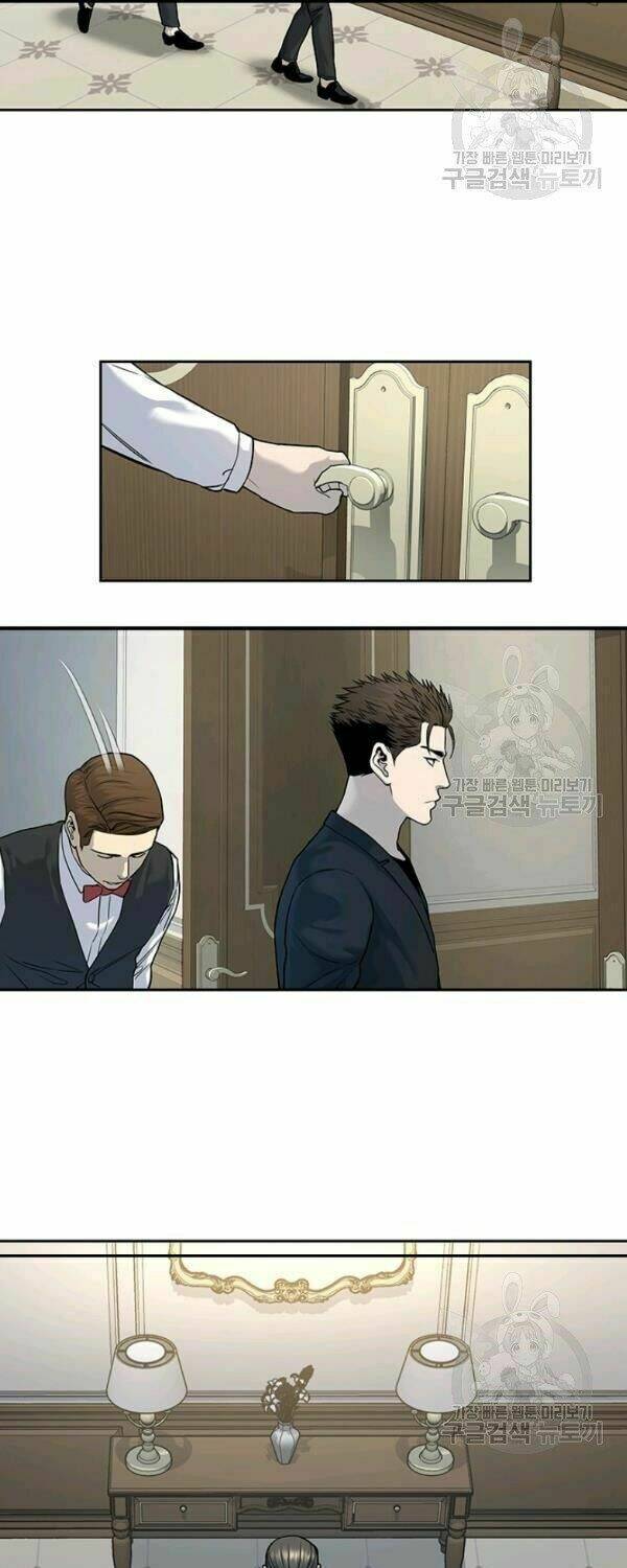 Đội trưởng lính đánh thuê - Chapter 65 - Page 24