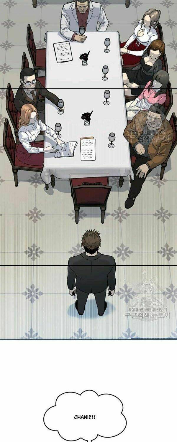 Đội trưởng lính đánh thuê - Chapter 65 - Page 25