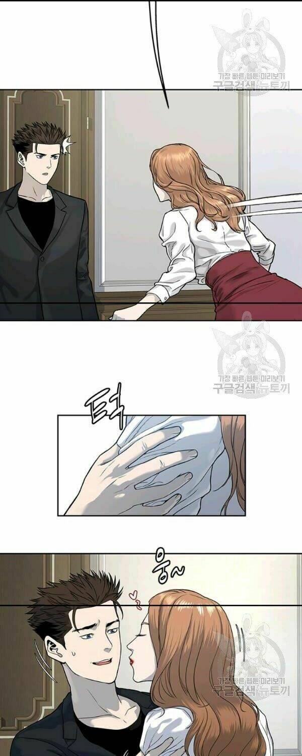 Đội trưởng lính đánh thuê - Chapter 65 - Page 26