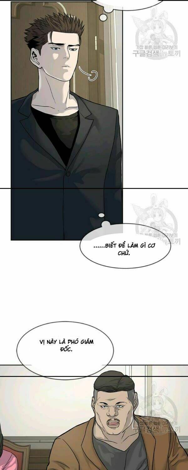 Đội trưởng lính đánh thuê - Chapter 65 - Page 30