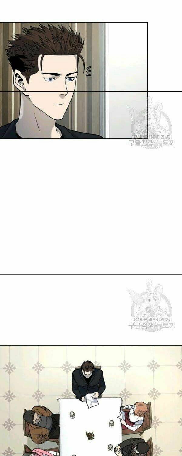 Đội trưởng lính đánh thuê - Chapter 65 - Page 33