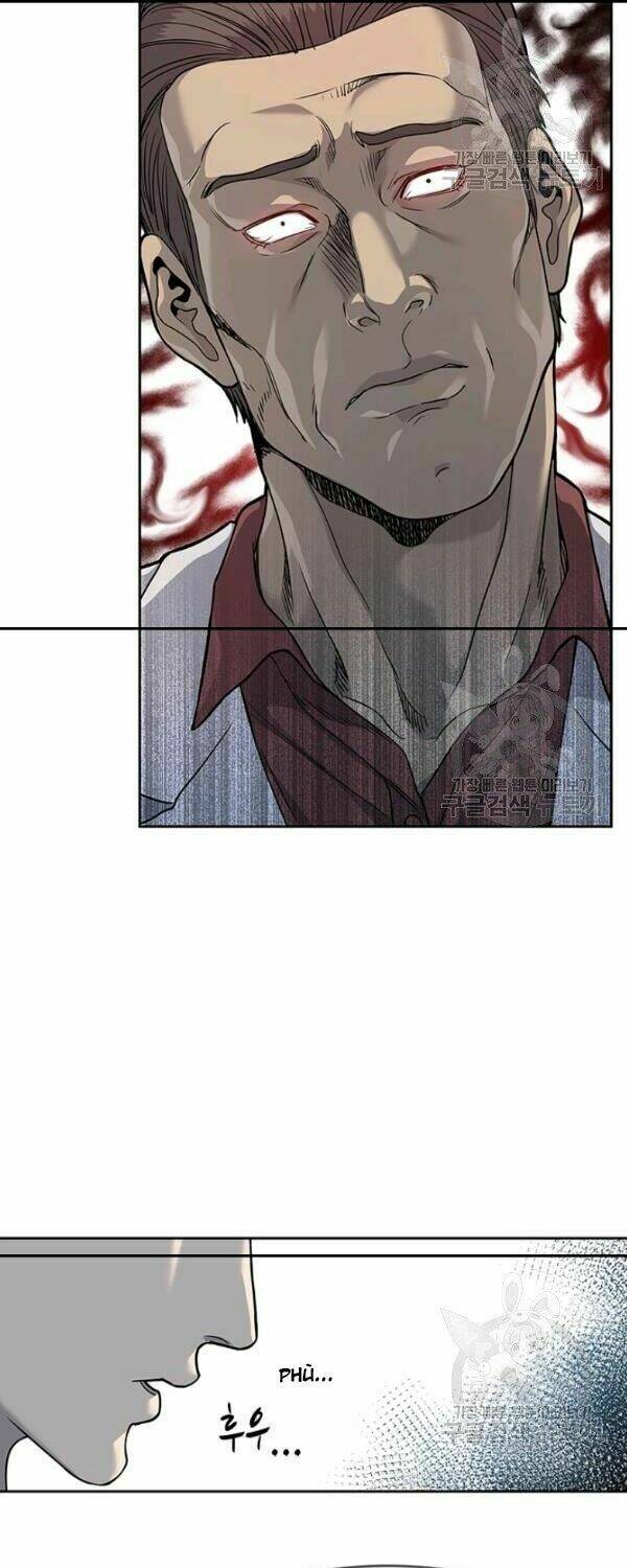 Đội trưởng lính đánh thuê - Chapter 65 - Page 38