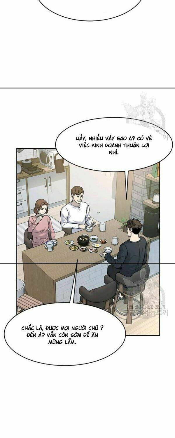 Đội trưởng lính đánh thuê - Chapter 65 - Page 3