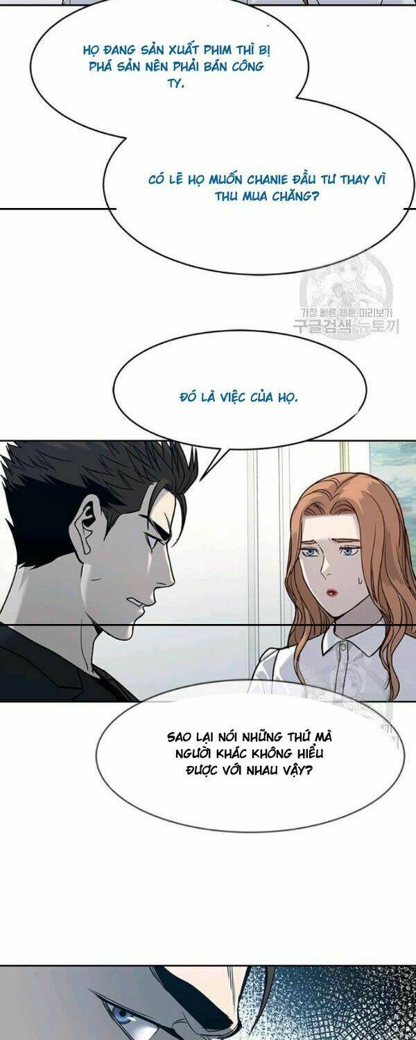 Đội trưởng lính đánh thuê - Chapter 65 - Page 45