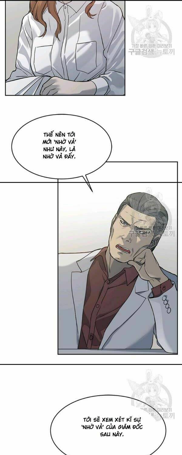 Đội trưởng lính đánh thuê - Chapter 65 - Page 48