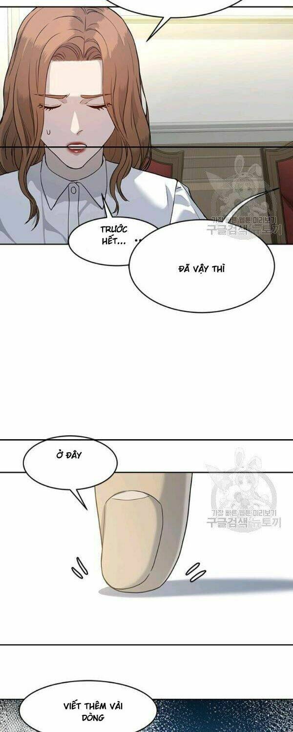 Đội trưởng lính đánh thuê - Chapter 65 - Page 49