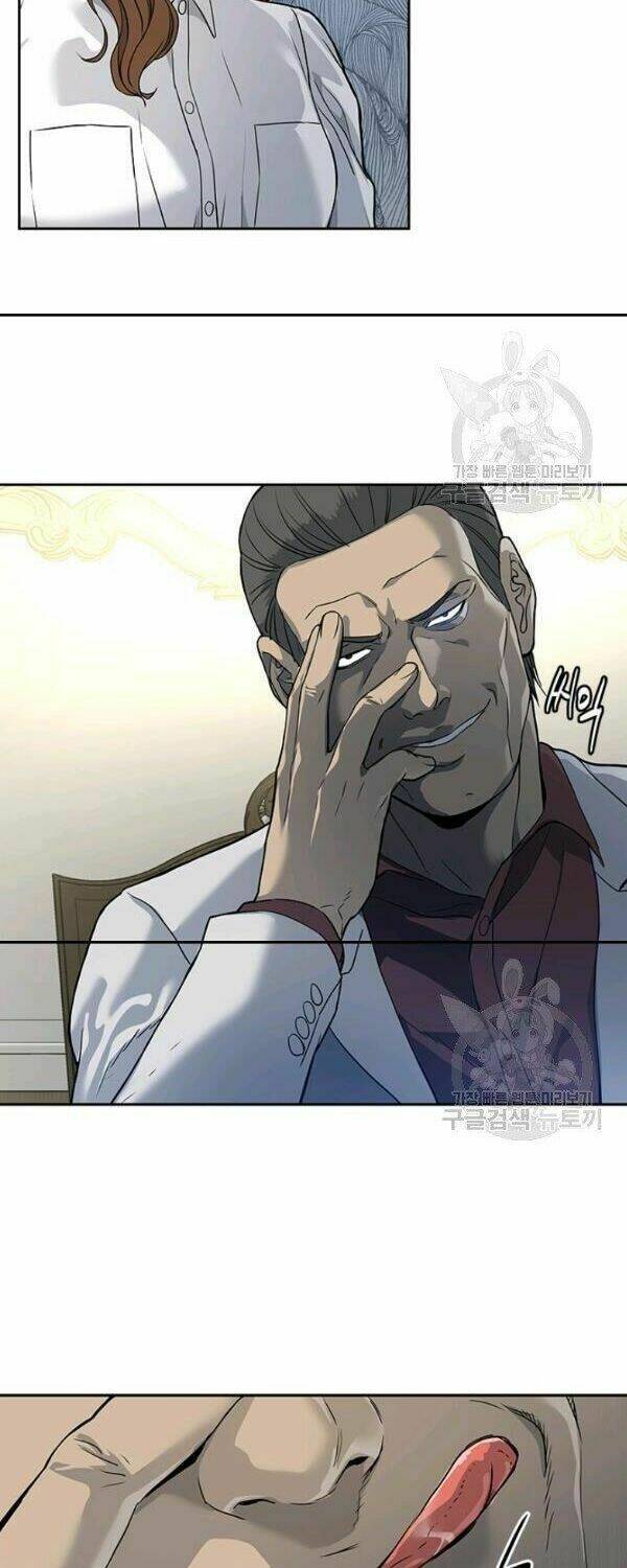 Đội trưởng lính đánh thuê - Chapter 65 - Page 51