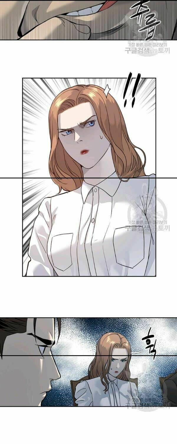 Đội trưởng lính đánh thuê - Chapter 65 - Page 52