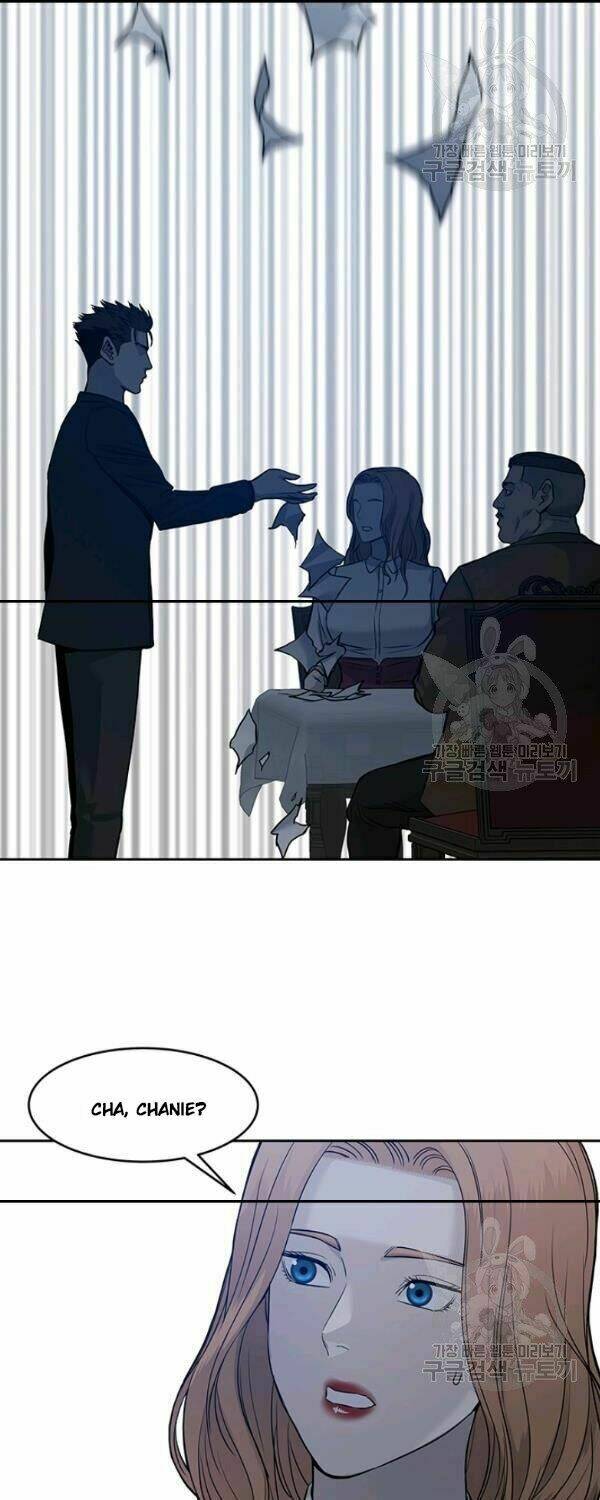 Đội trưởng lính đánh thuê - Chapter 65 - Page 56