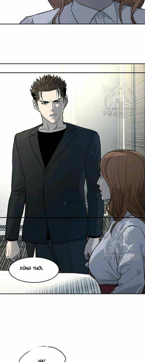 Đội trưởng lính đánh thuê - Chapter 65 - Page 57