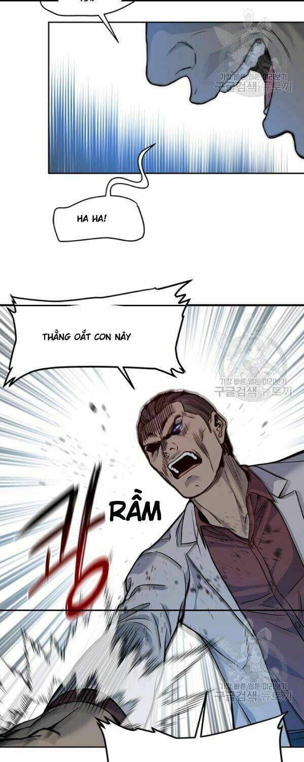 Đội trưởng lính đánh thuê - Chapter 65 - Page 58