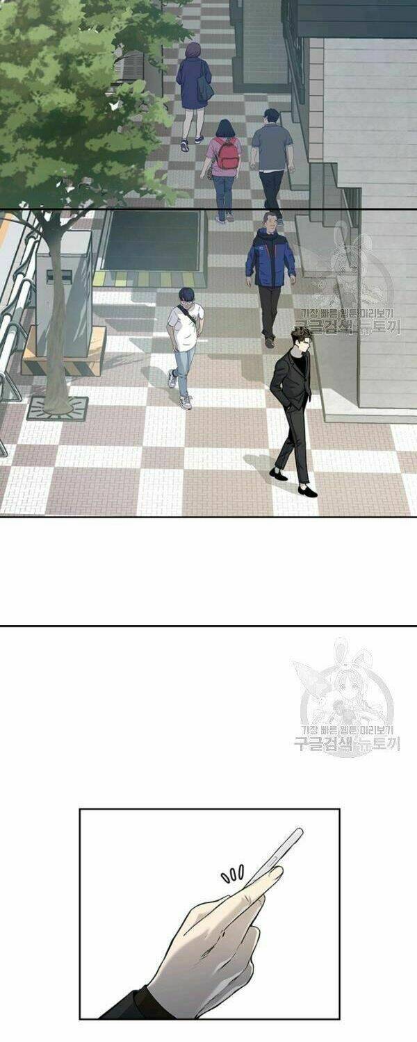 Đội trưởng lính đánh thuê - Chapter 65 - Page 5