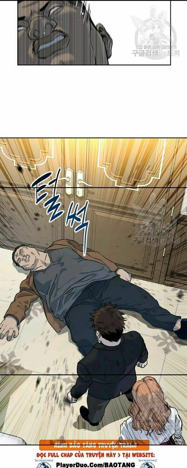 Đội trưởng lính đánh thuê - Chapter 65 - Page 66