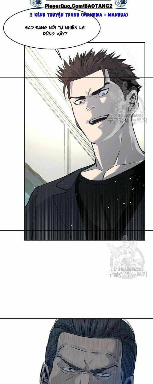 Đội trưởng lính đánh thuê - Chapter 65 - Page 67