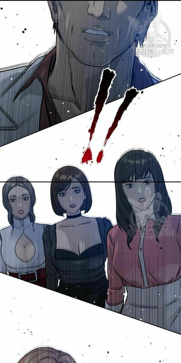 Đội trưởng lính đánh thuê - Chapter 65 - Page 68