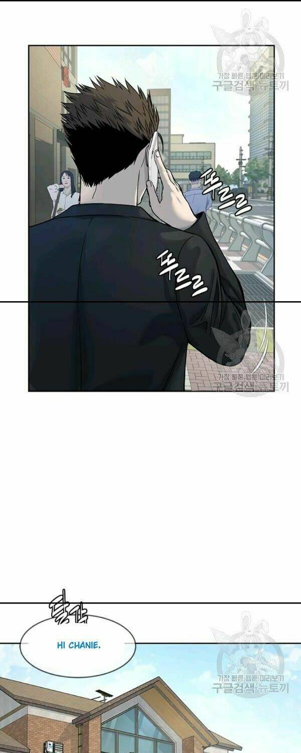 Đội trưởng lính đánh thuê - Chapter 65 - Page 6