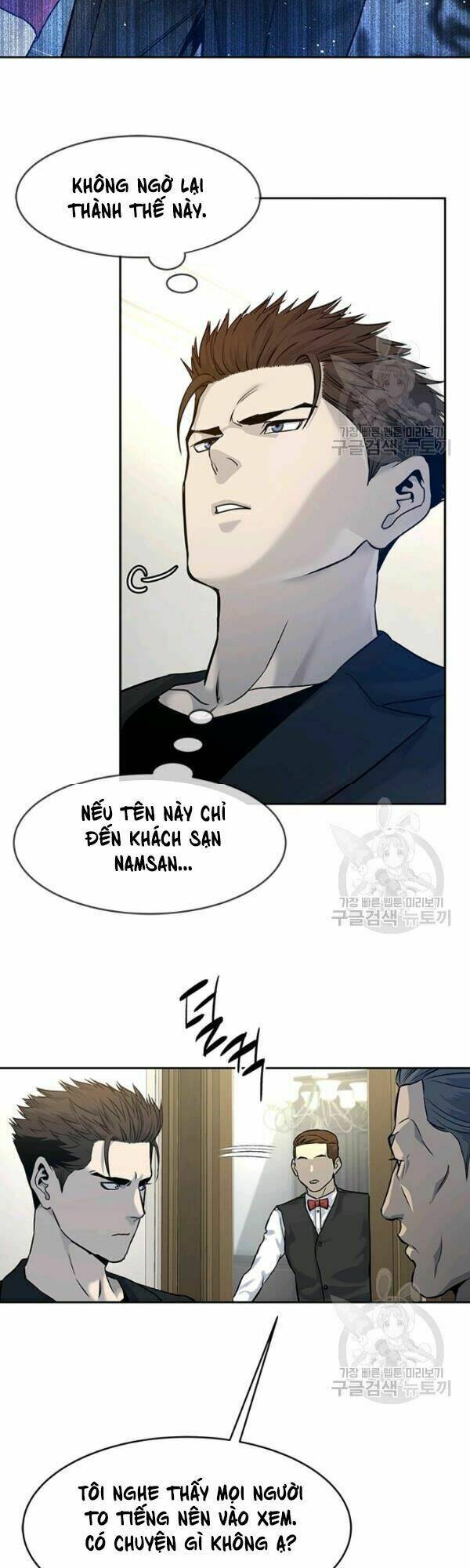 Đội trưởng lính đánh thuê - Chapter 66 - Page 10