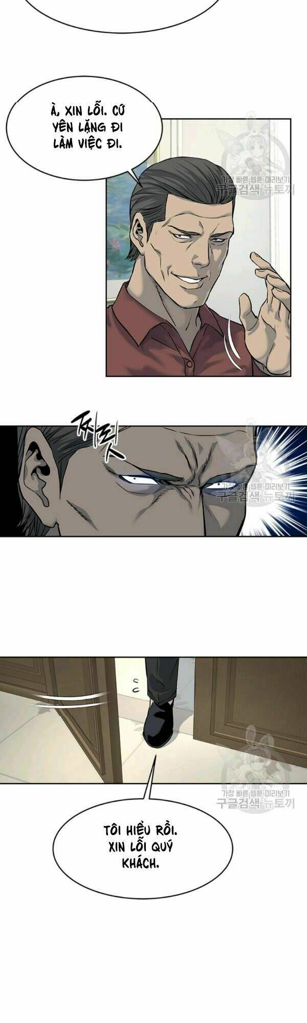 Đội trưởng lính đánh thuê - Chapter 66 - Page 11