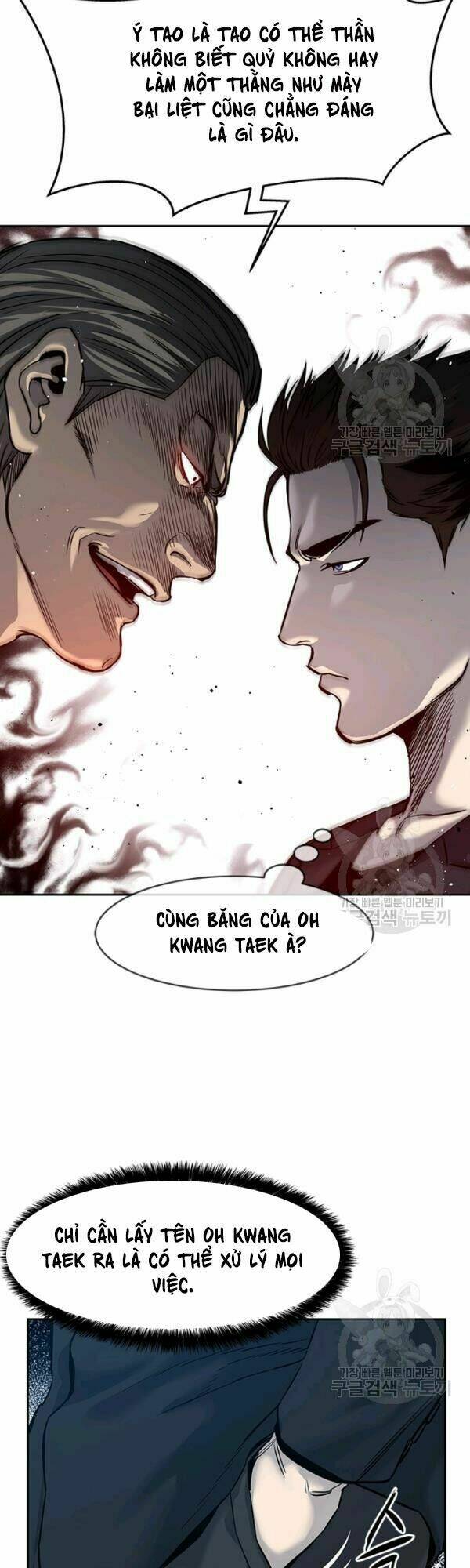 Đội trưởng lính đánh thuê - Chapter 66 - Page 13