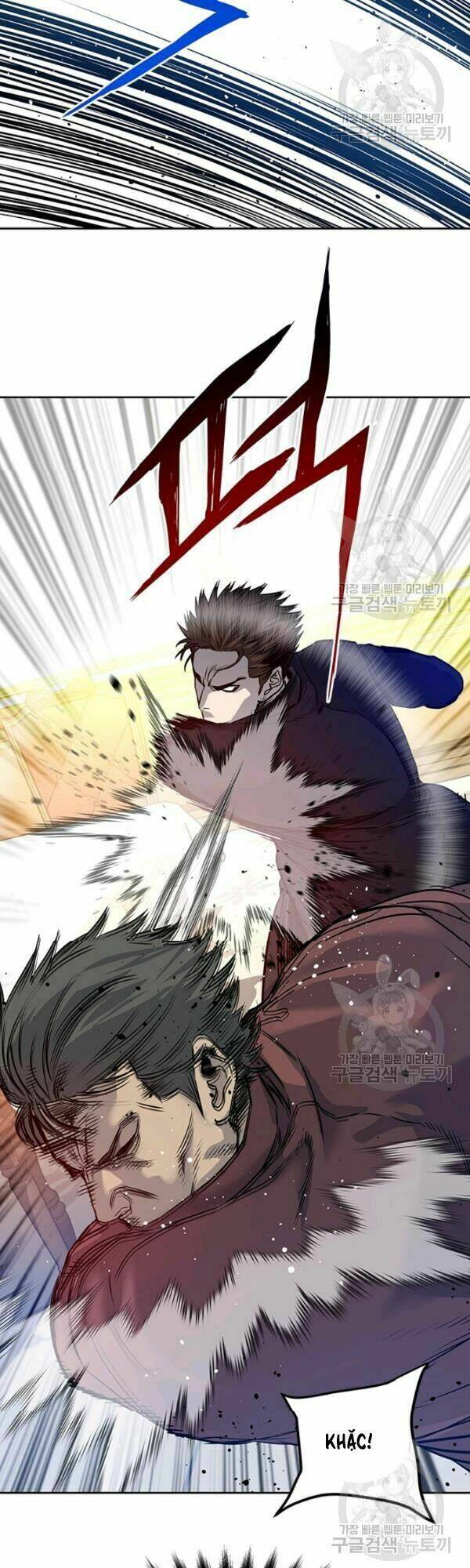 Đội trưởng lính đánh thuê - Chapter 66 - Page 15