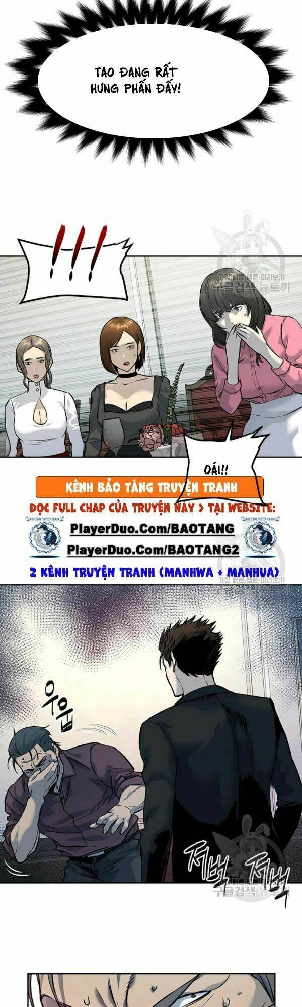 Đội trưởng lính đánh thuê - Chapter 66 - Page 16