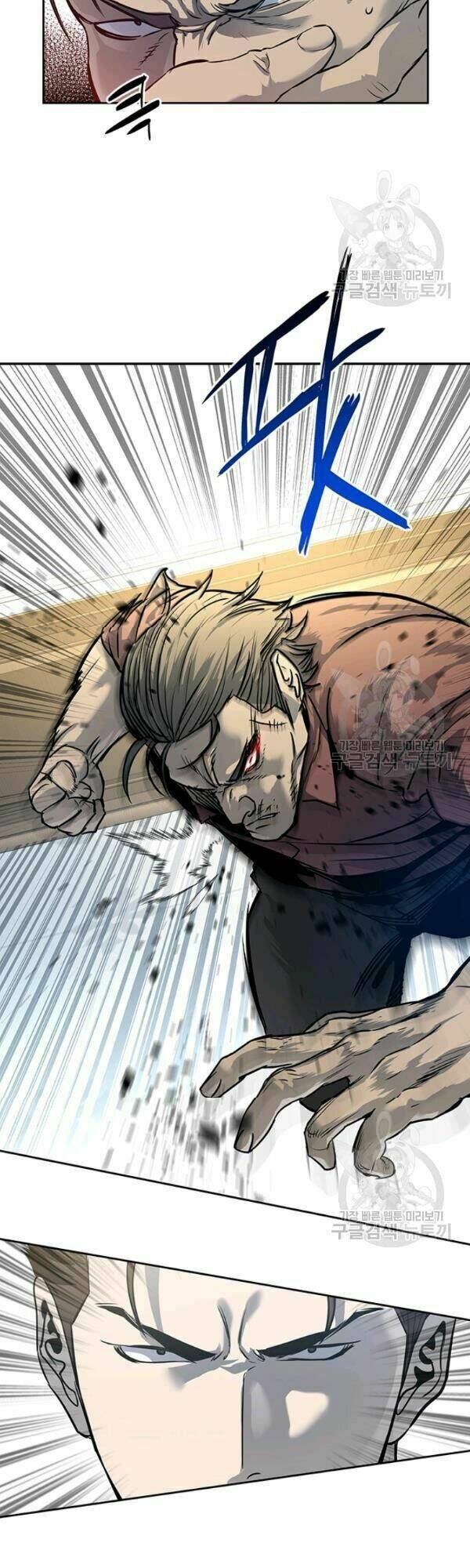 Đội trưởng lính đánh thuê - Chapter 66 - Page 17