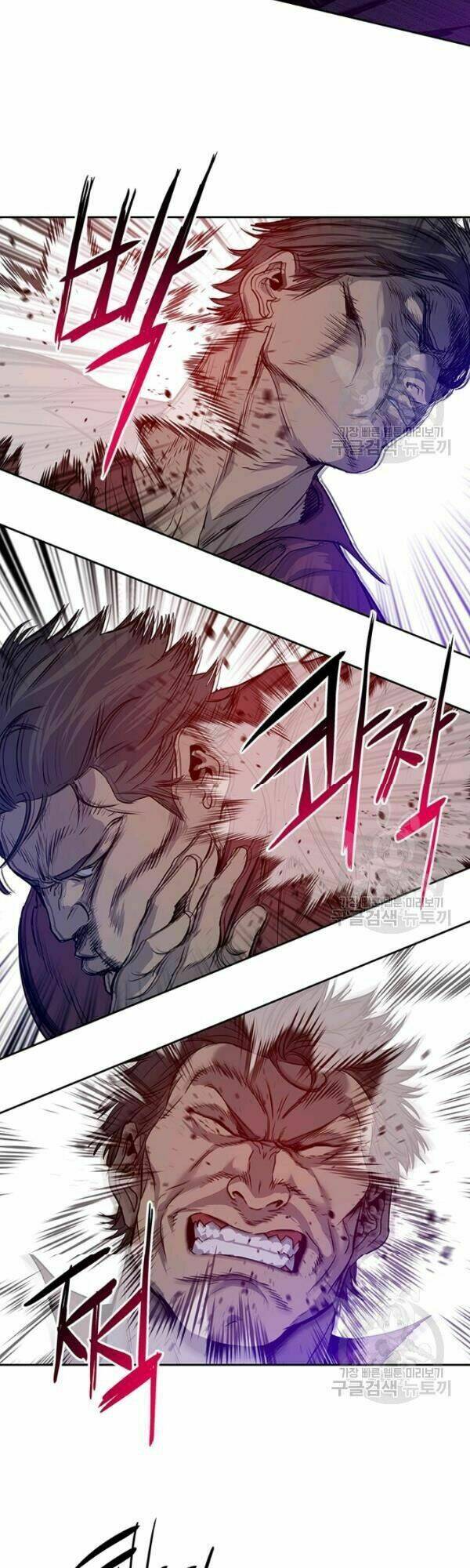 Đội trưởng lính đánh thuê - Chapter 66 - Page 19