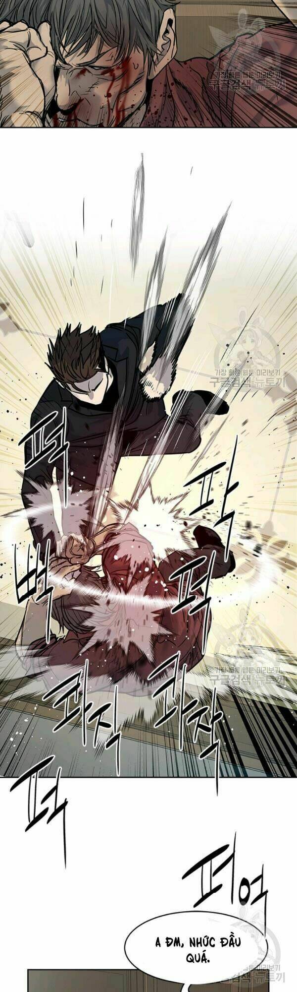 Đội trưởng lính đánh thuê - Chapter 66 - Page 21