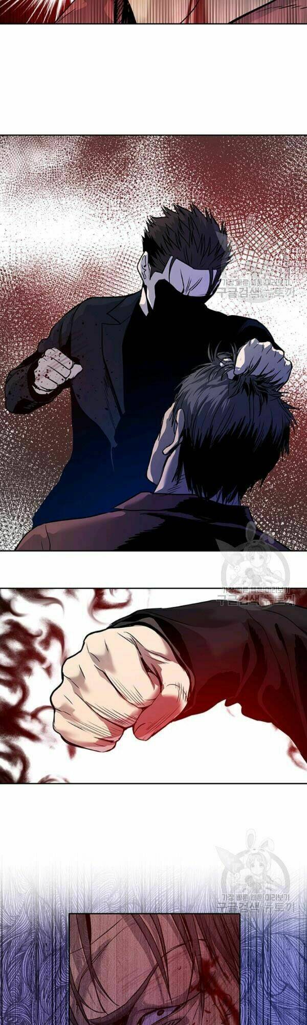 Đội trưởng lính đánh thuê - Chapter 66 - Page 25