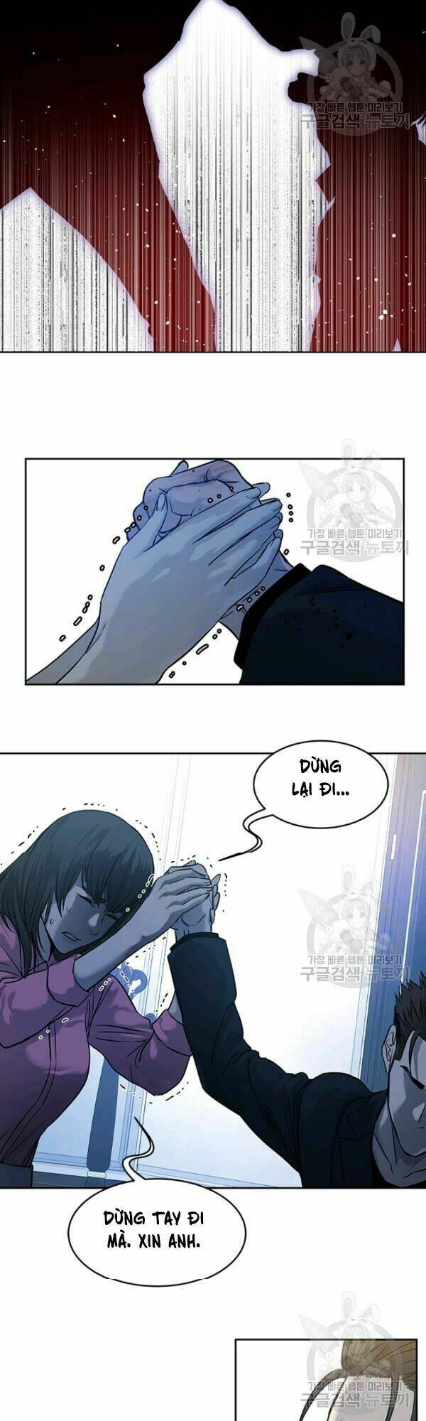 Đội trưởng lính đánh thuê - Chapter 66 - Page 27