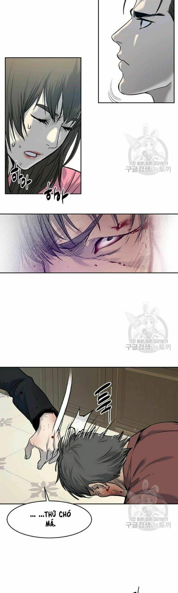 Đội trưởng lính đánh thuê - Chapter 66 - Page 28