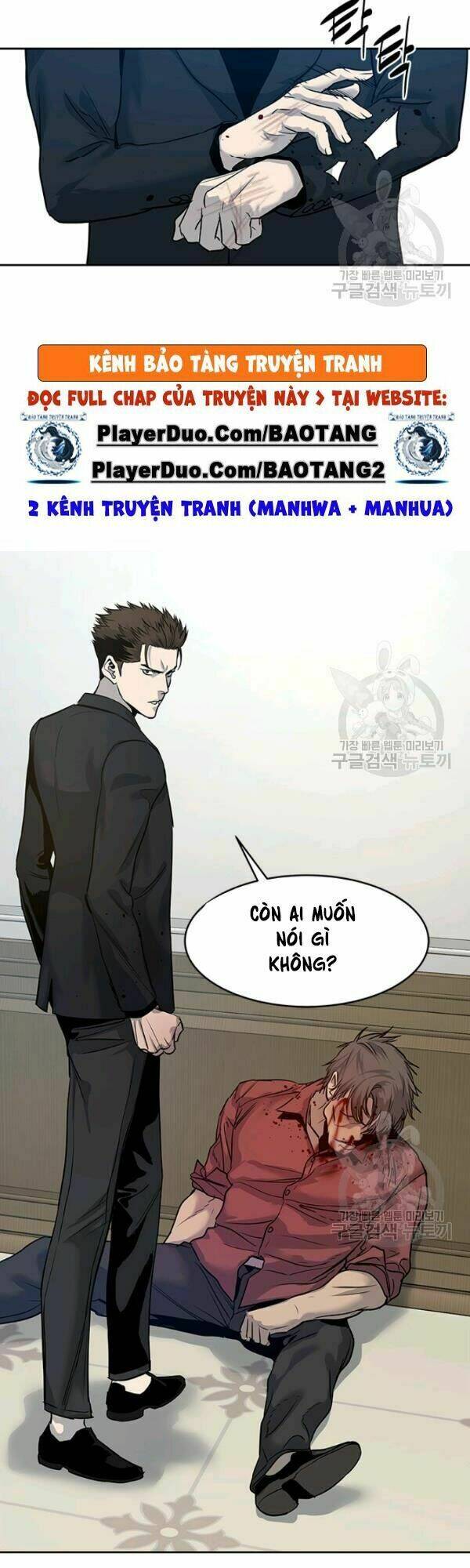 Đội trưởng lính đánh thuê - Chapter 66 - Page 29