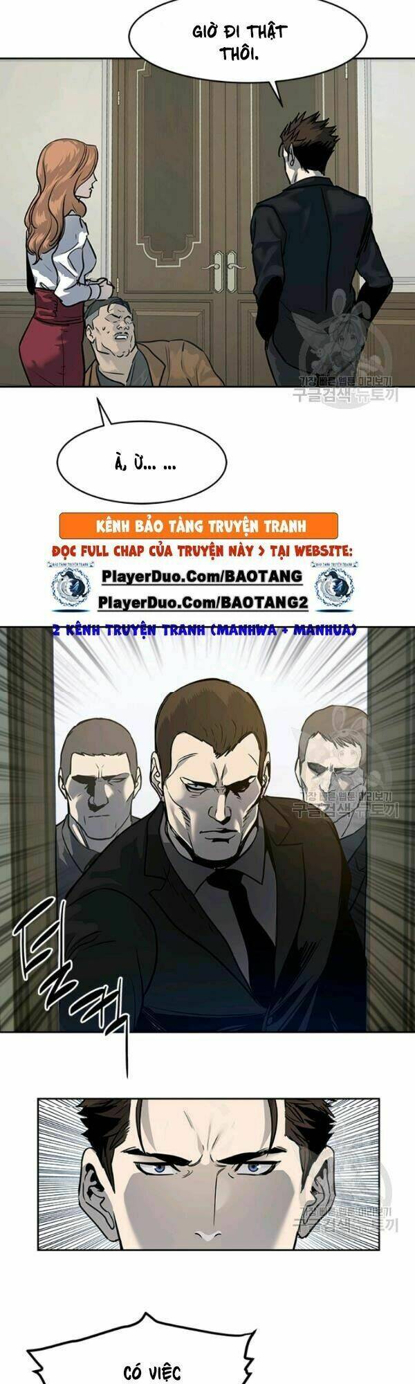 Đội trưởng lính đánh thuê - Chapter 66 - Page 31