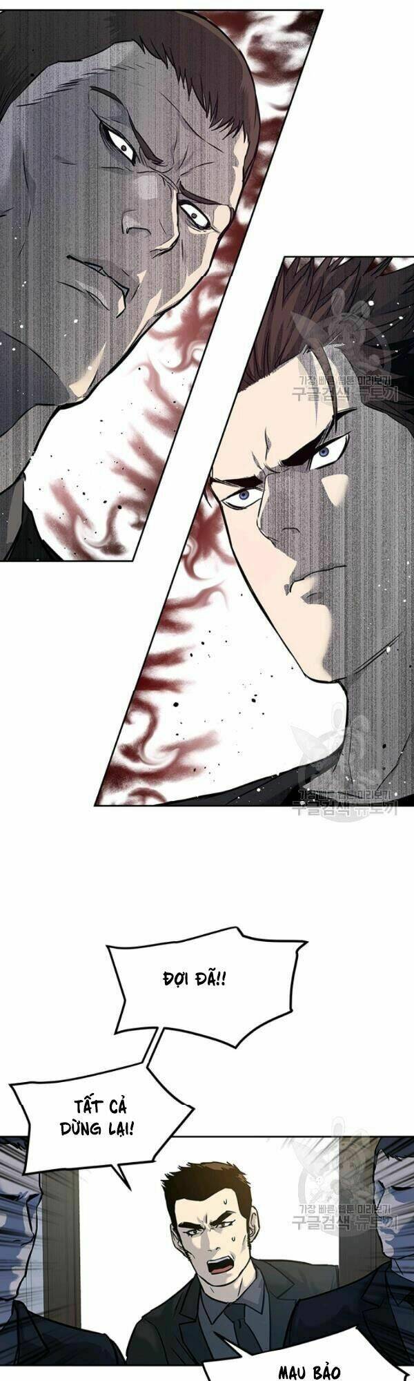 Đội trưởng lính đánh thuê - Chapter 66 - Page 34