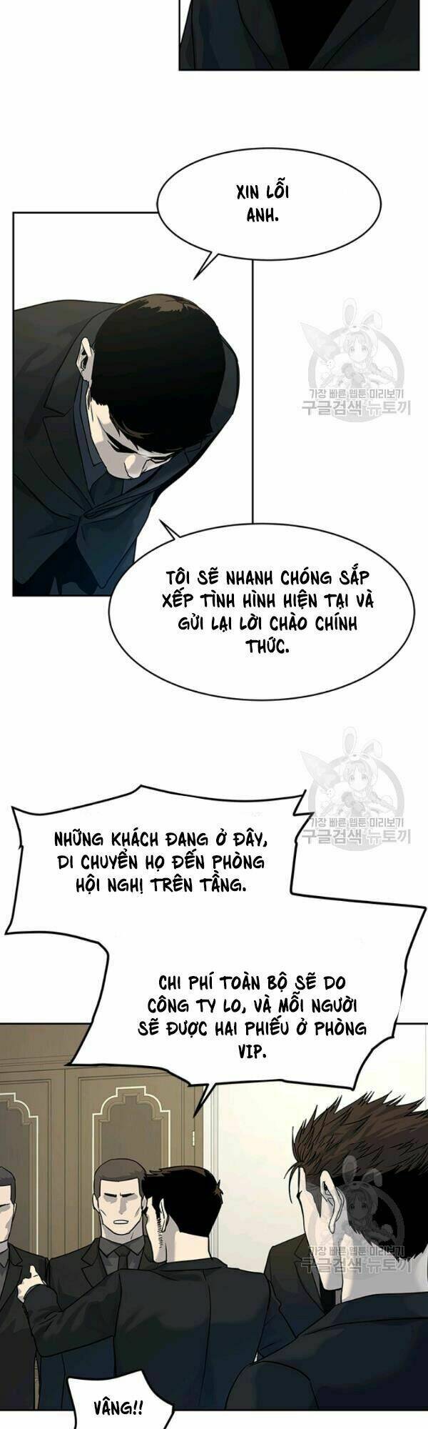 Đội trưởng lính đánh thuê - Chapter 66 - Page 37