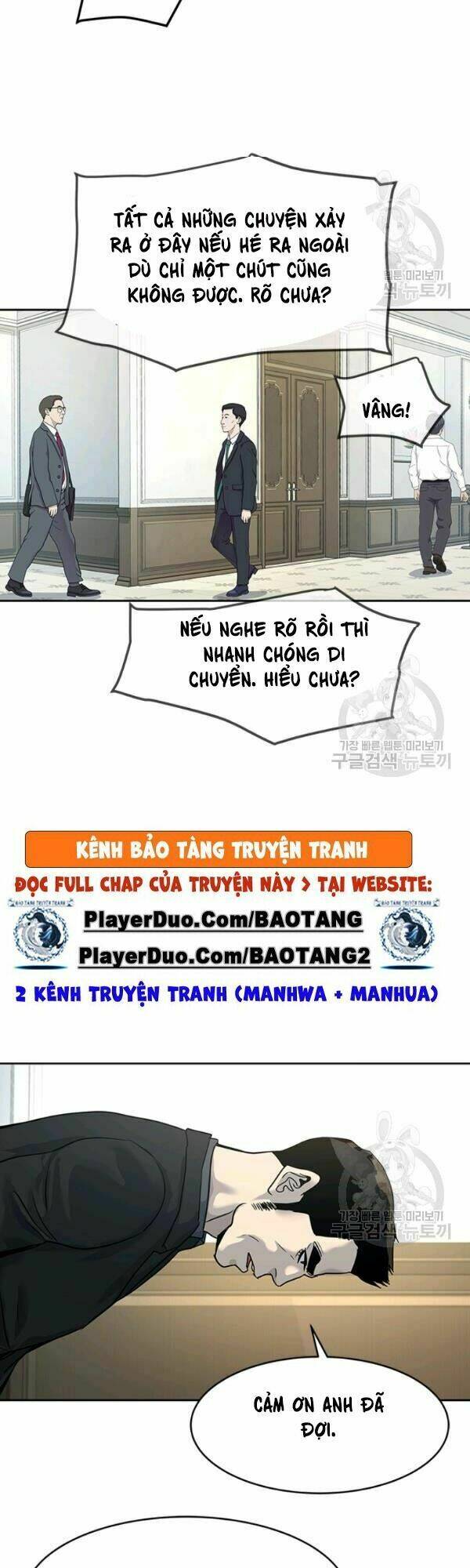 Đội trưởng lính đánh thuê - Chapter 66 - Page 38