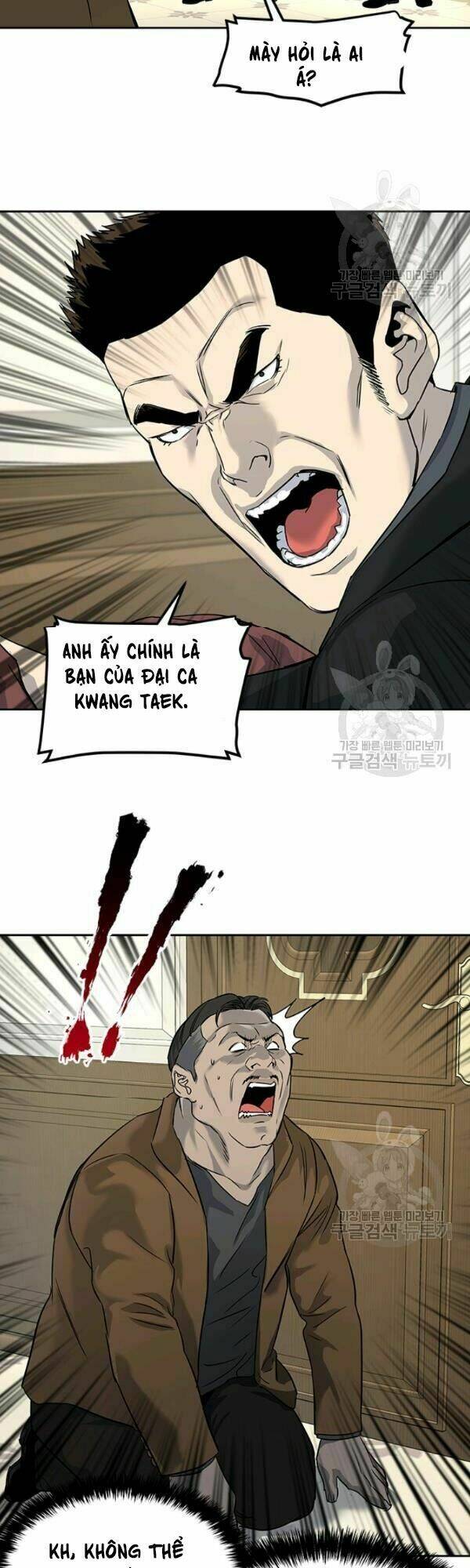 Đội trưởng lính đánh thuê - Chapter 66 - Page 41