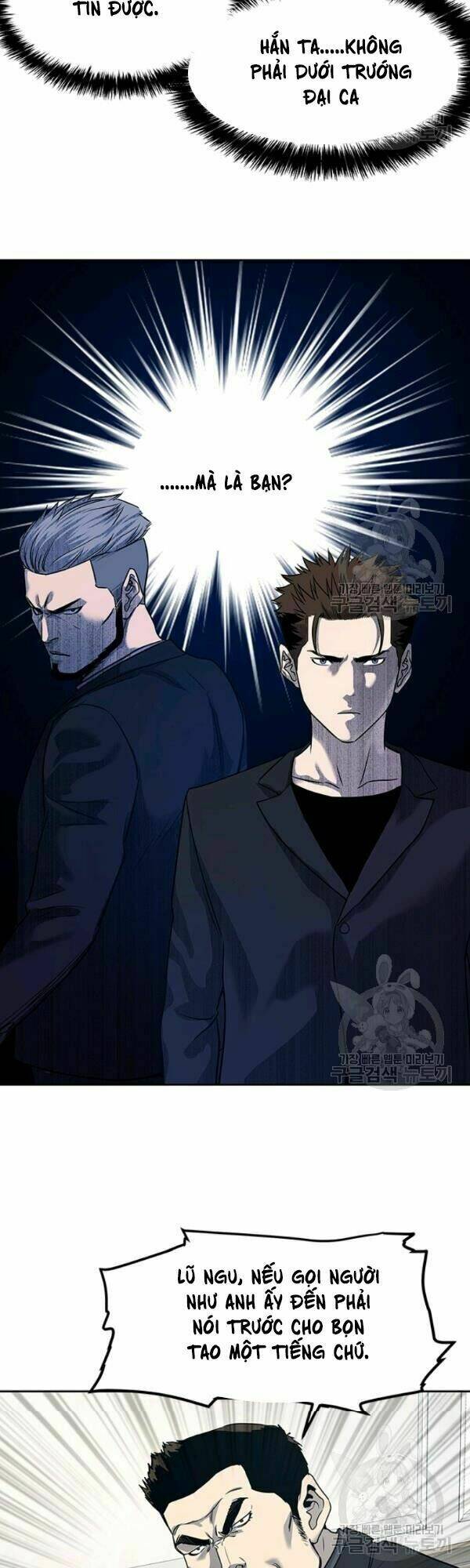 Đội trưởng lính đánh thuê - Chapter 66 - Page 42