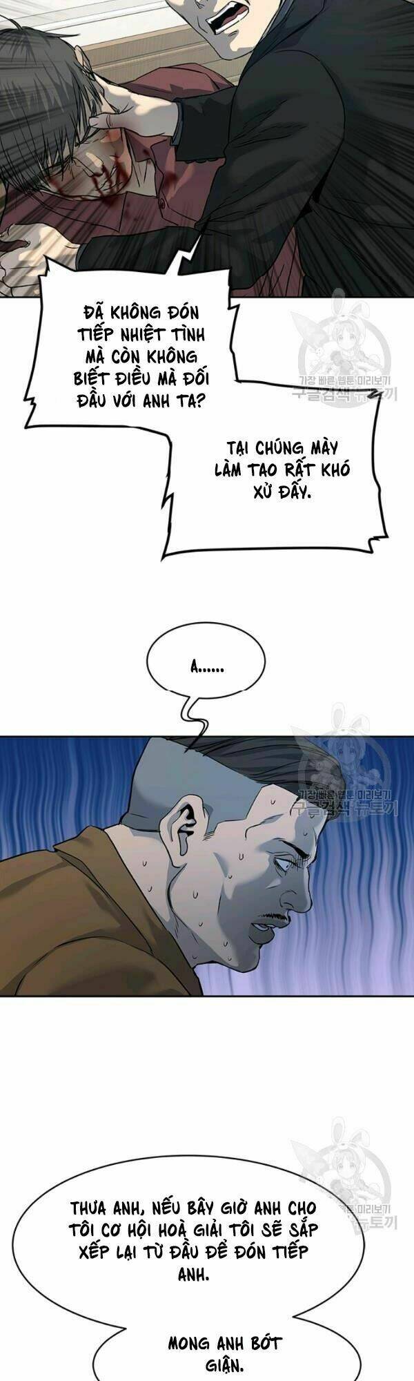 Đội trưởng lính đánh thuê - Chapter 66 - Page 43