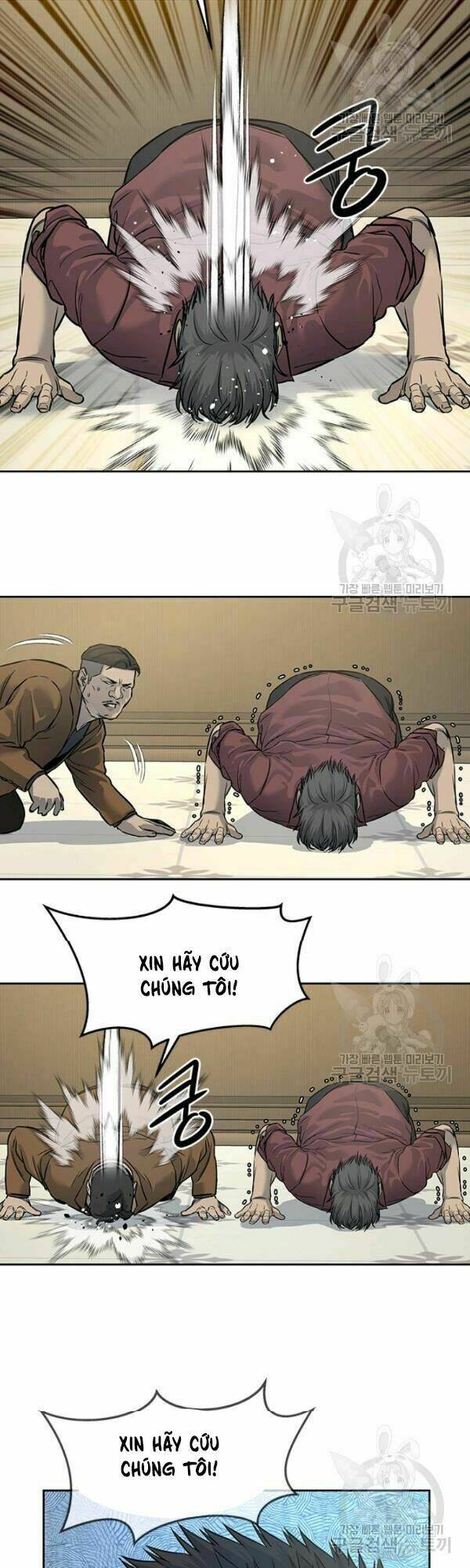 Đội trưởng lính đánh thuê - Chapter 66 - Page 48