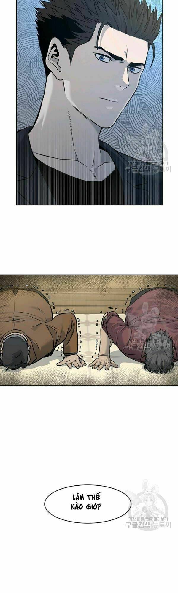 Đội trưởng lính đánh thuê - Chapter 66 - Page 49