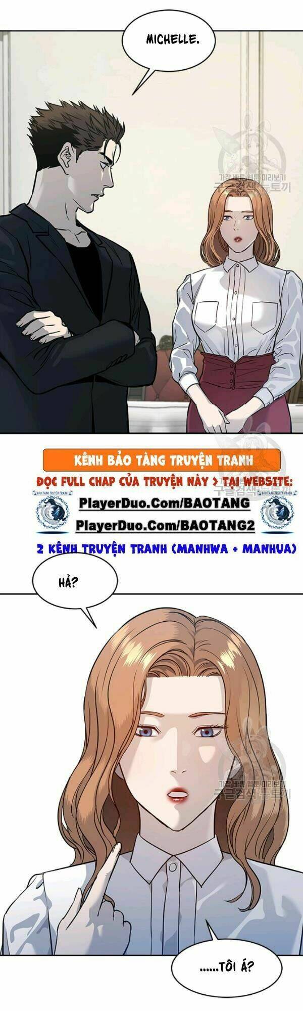 Đội trưởng lính đánh thuê - Chapter 66 - Page 50