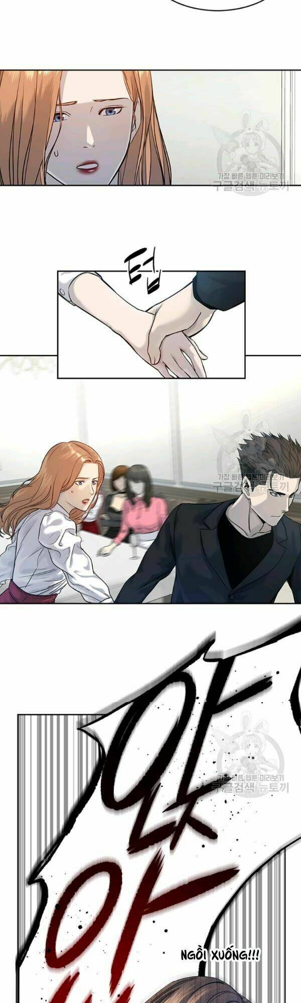 Đội trưởng lính đánh thuê - Chapter 66 - Page 5