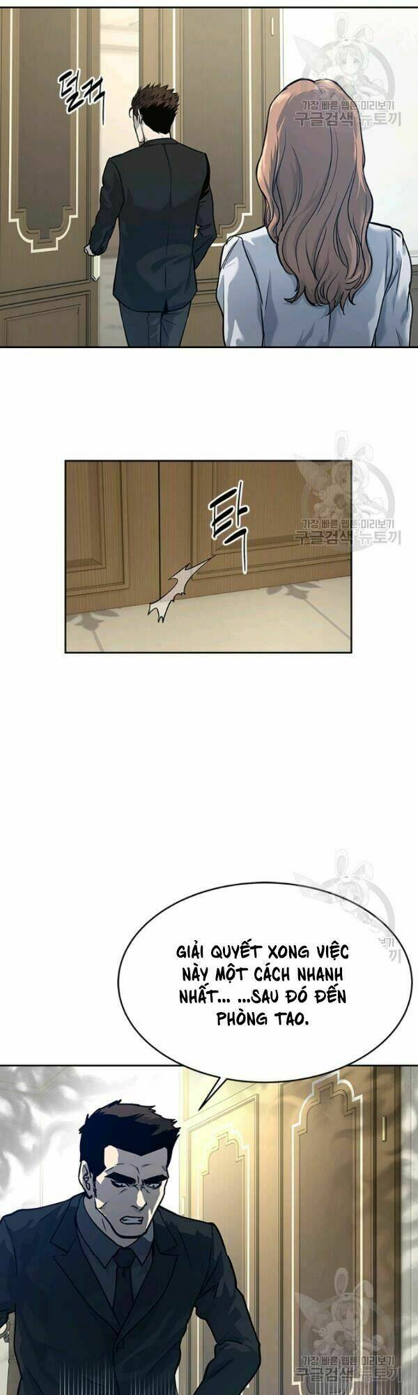 Đội trưởng lính đánh thuê - Chapter 67 - Page 12